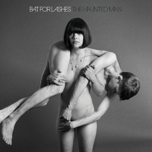 BAT FOR LASHES - THE HAUNTED MAN