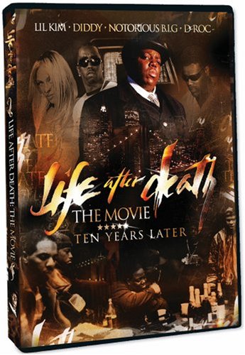 LIFE AFTER DEATH: MOVIE [IMPORT]