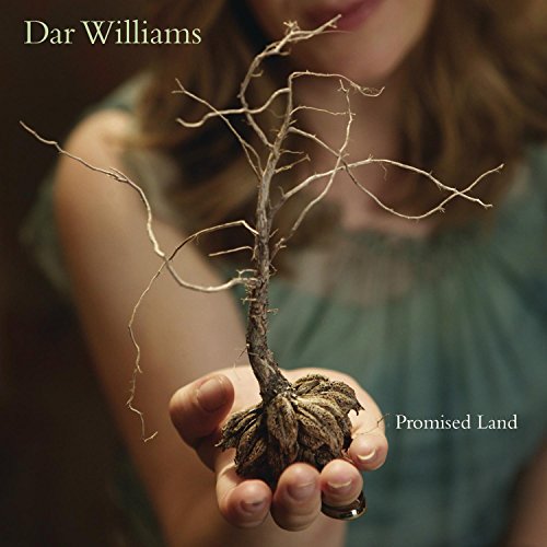 WILLIAMS, DAR - PROMISED LAND