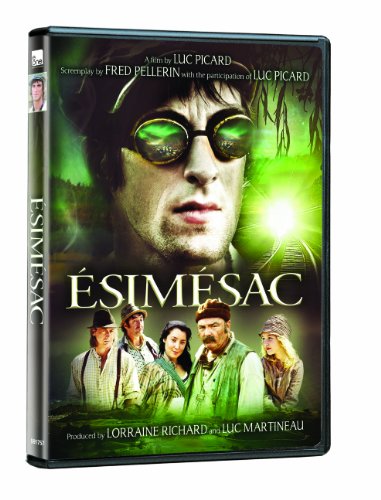 SIMSAC (VERSION FRANAISE)