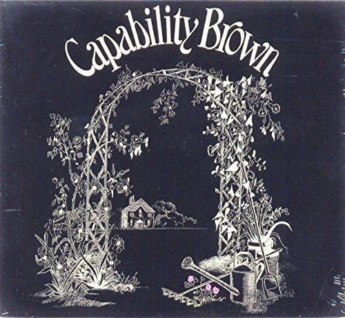 CAPABILITY BROWN - FROM SCRATCH (DIGIPACK)