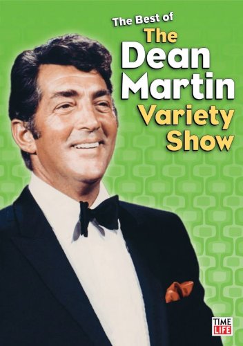 THE BEST OF THE DEAN MARTIN VARIETY SHOW