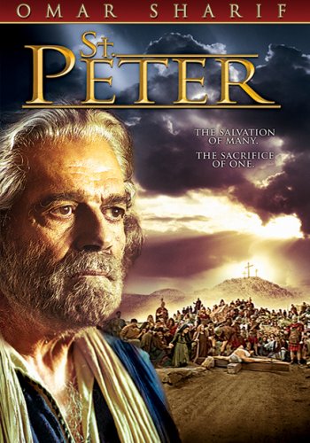 ST PETER [IMPORT]