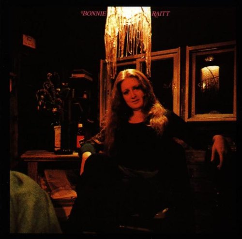 RAITT, BONNIE - BONNIE RAITT