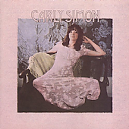 CARLY SIMON - CARLY SIMON