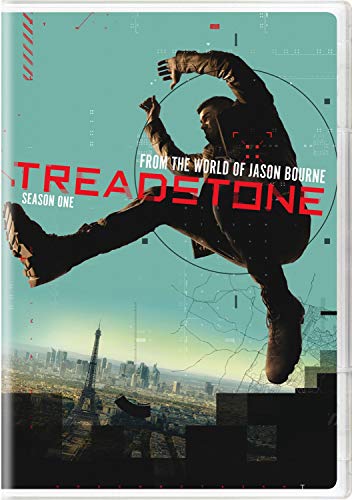 TREADSTONE: SEASON ONE