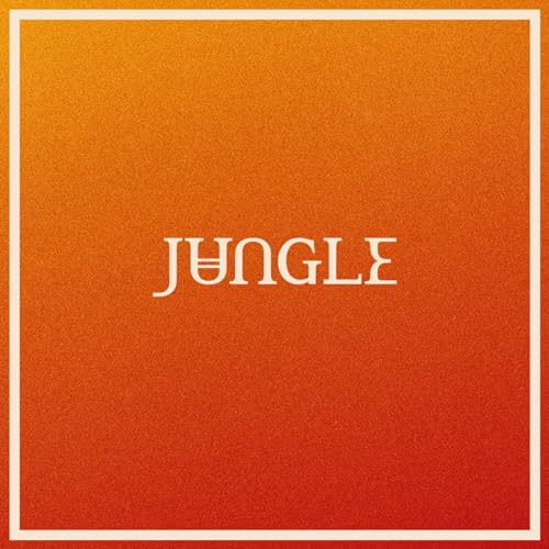 JUNGLE - VOLCANO (CD)