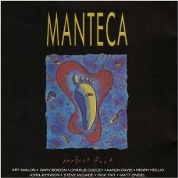 MANTECA - PERFECT FOOT