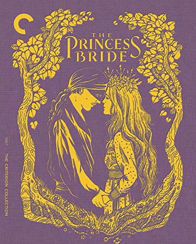 THE PRINCESS BRIDE [BLU-RAY]