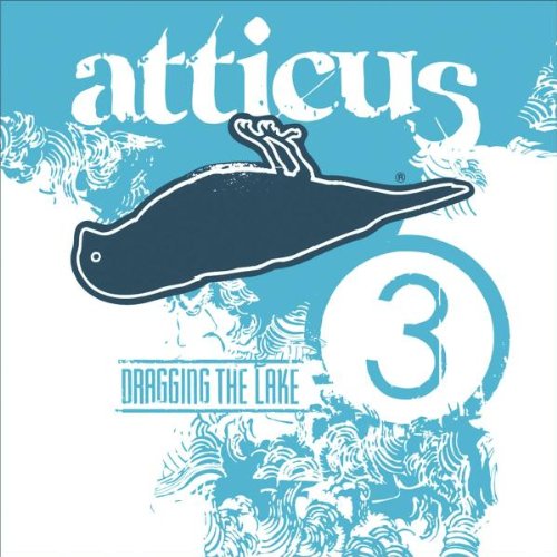 VARIOUS - ATTICUS 3...DRAGGING THE