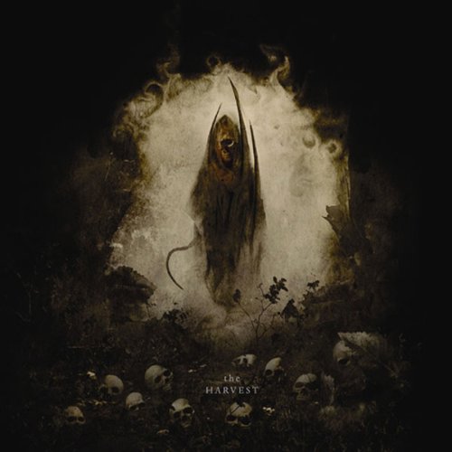 NAGLFAR - HARVEST (W/DVD)