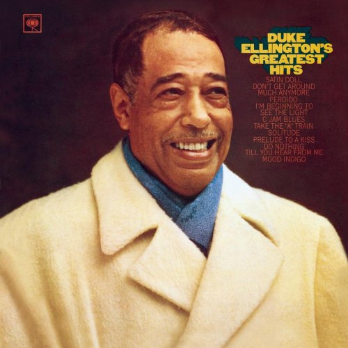 ELLINGTON, DUKE - GREATEST HITS (RM)