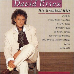 ESSEX, DAVID - HIS GREATEST HITS