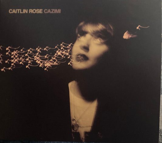 ROSE, CAITLIN  - CAZIMI