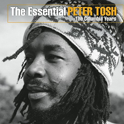 TOSH, PETER - THE ESSENTIAL PETER TOSH: THE COLUMBIA YEARS (RM)