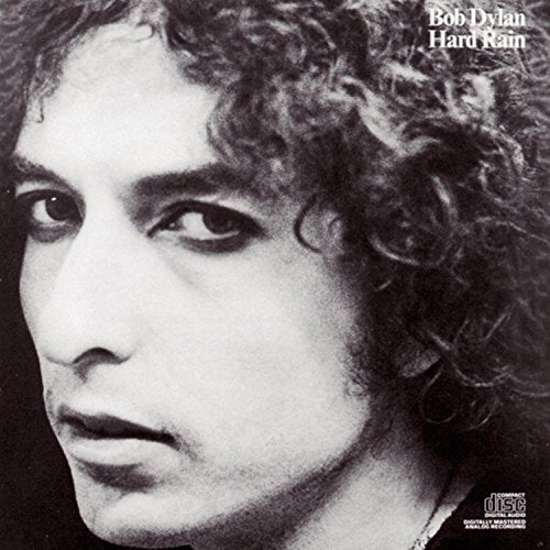 DYLAN, BOB - HARD RAIN