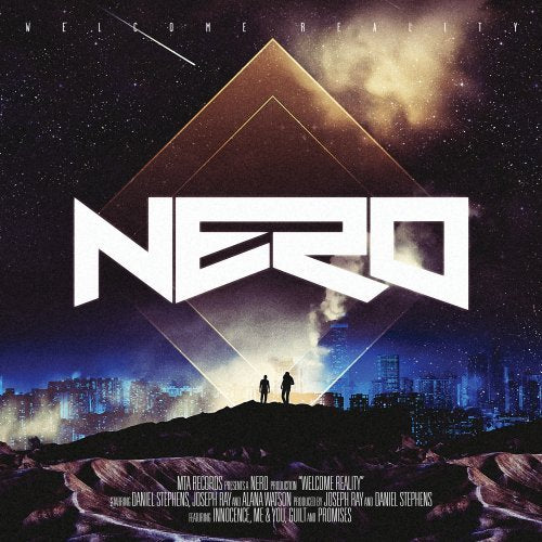 NERO - WELCOME REALITY