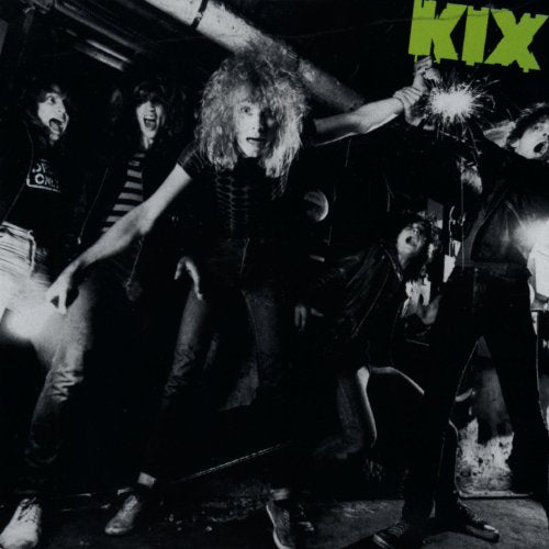 KIX - KIX