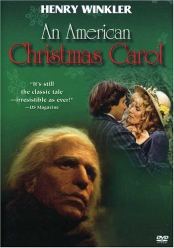 AMERICAN CHRISTMAS CAROL, AN