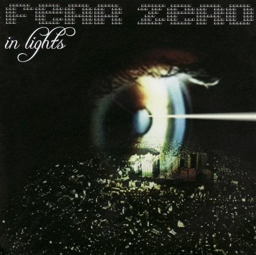 BENNETT, JAY / ED BURCH - PALACE AT 4 A.M.