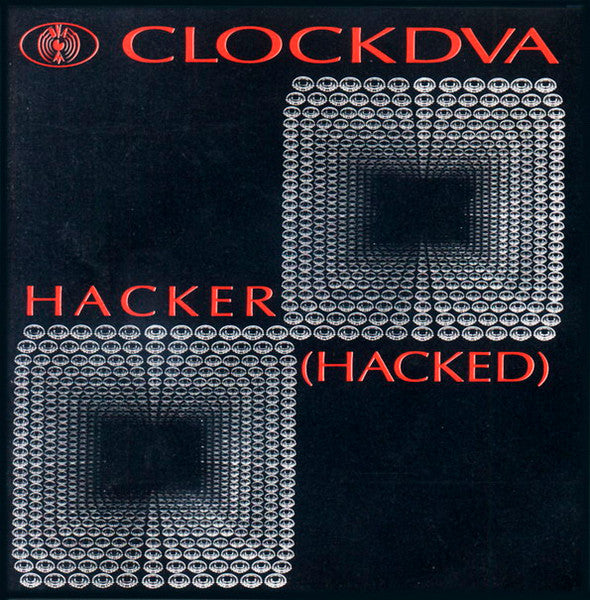 CLOCK DVA  - HACKER