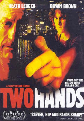 TWO HANDS