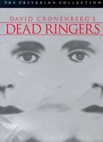 DEAD RINGERS (THE CRITERION COLLECTION) [IMPORT]