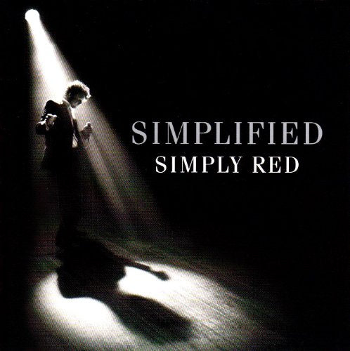 SIMPLY RED - SIMPLIFIED