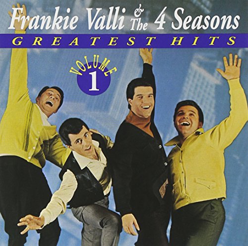 FOUR SEASONS - BEST OF VOLUME 1