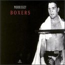 MORRISSEY  - BOXERS (EP)