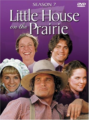 LITTLE HOUSE ON THE PRAIRIE: SEASON 7