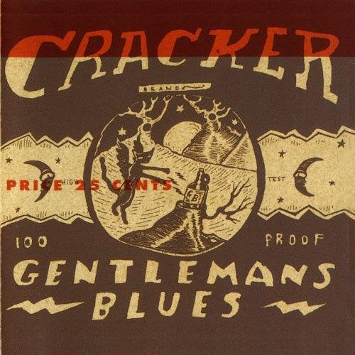 CRACKER - GENTLEMAN'S BLUES