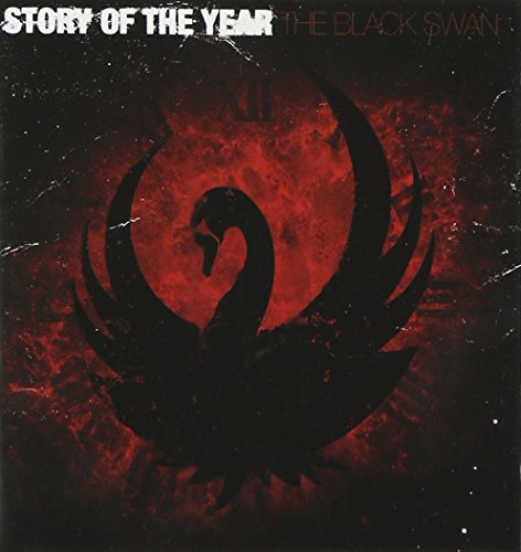STORY OF THE YEAR - BLACK SWAN