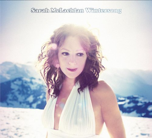 SARAH MCLACHLAN - WINTERSONG