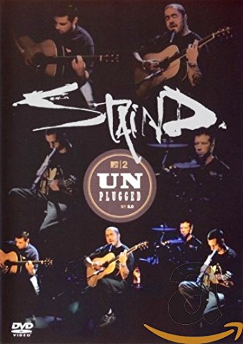 STAIND: MTV UNPLUGGED