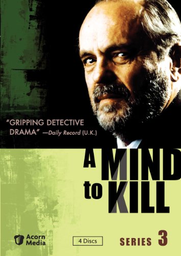 A MIND TO KILL - SERIES 3