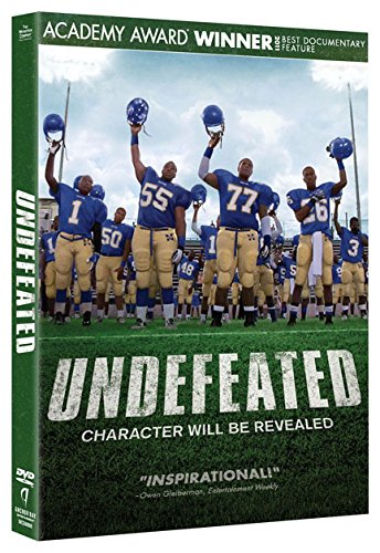 UNDEFEATED [IMPORT]