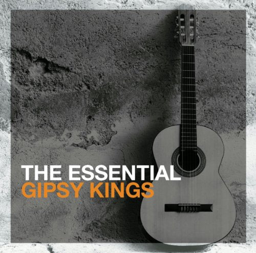 GIPSY KINGS - THE ESSENTIAL GIPSY KINGS