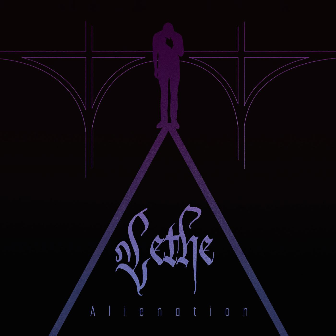LETHE - ALIENATION