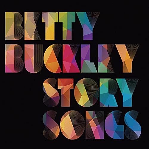 BETTY BUCKLEY - STORY SONGS (CD)