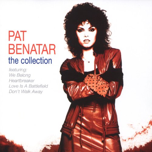 BENATAR, PAT - COLLECTION