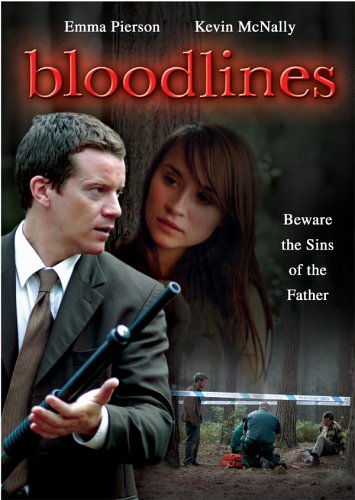 BLOODLINES  - DVD-2005-EMMA PIERSON