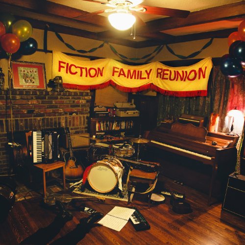 FICTION FAMILY - FICTION FAMILY REUNION