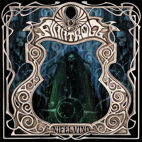 FINNTROLL - NIFELVIND
