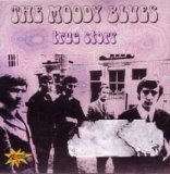 MOODY BLUES - TRUE STORY