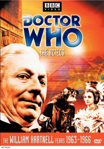 DOCTOR WHO: THE AZTECS