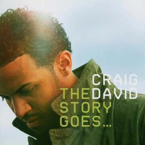 DAVID, CRAIG - THE STORY GOES...