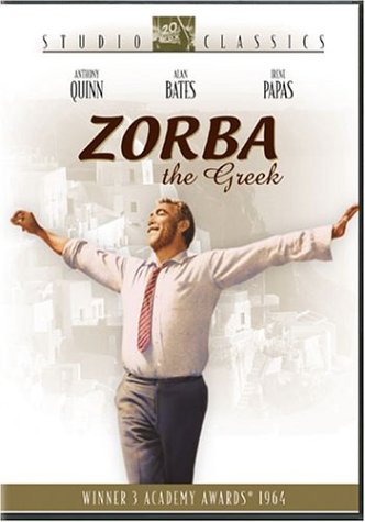 ZORBA THE GREEK (BILINGUAL)