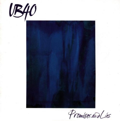 UB40 - PROMISES & LIES