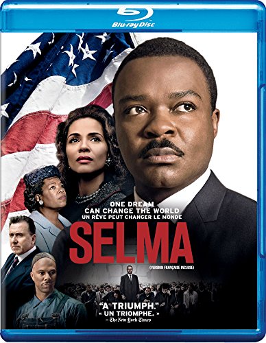 SELMA [BLU-RAY](BILINGUAL)